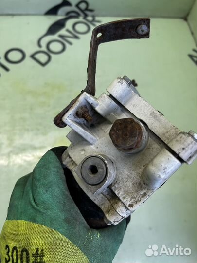 Separ 2000 5 бу mitsubishi l200