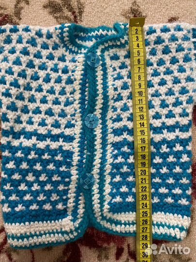 Отдам бесплатно детский костюм