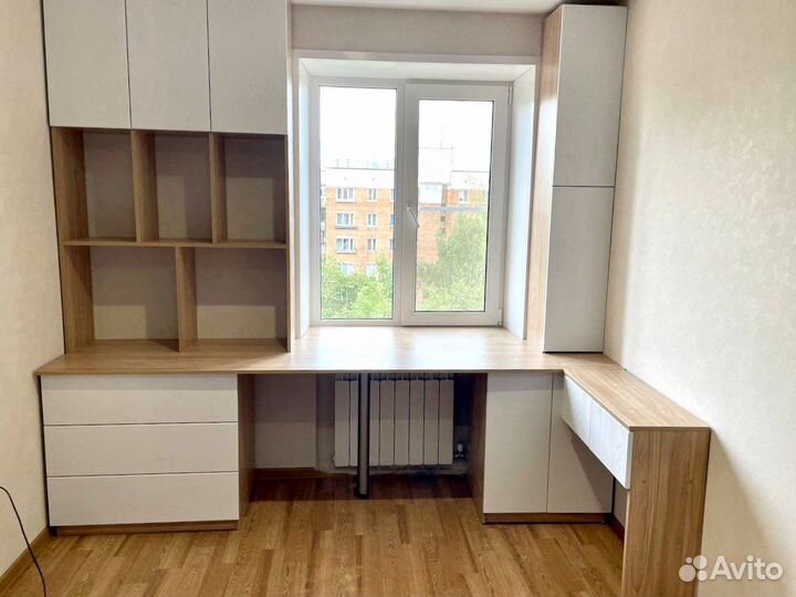 Мебель для подростка