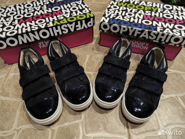 Новые кеды,woopy,30,31