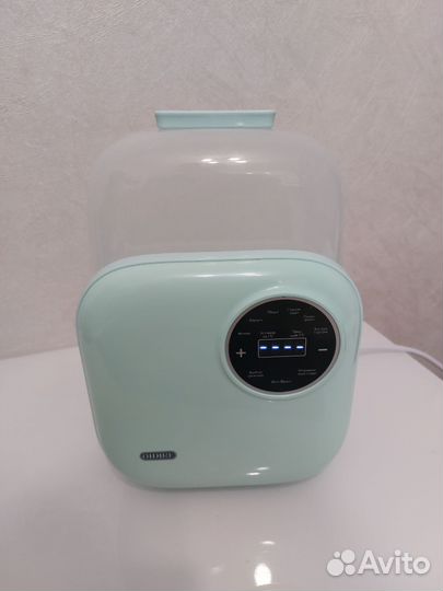 Подогреватель для бутылочек oidire