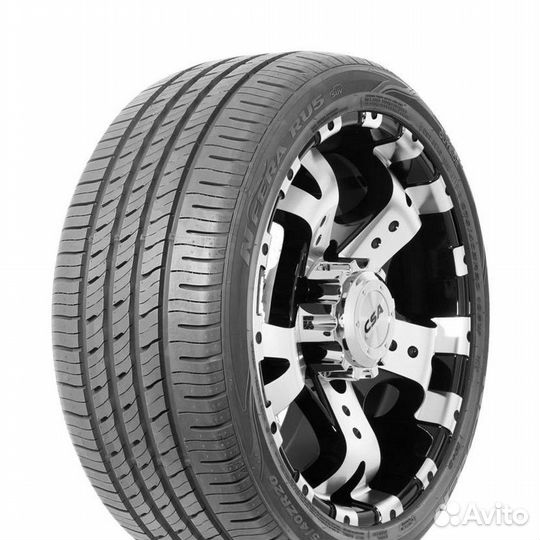 Roadstone N'Fera RU5 265/60 R18 109V