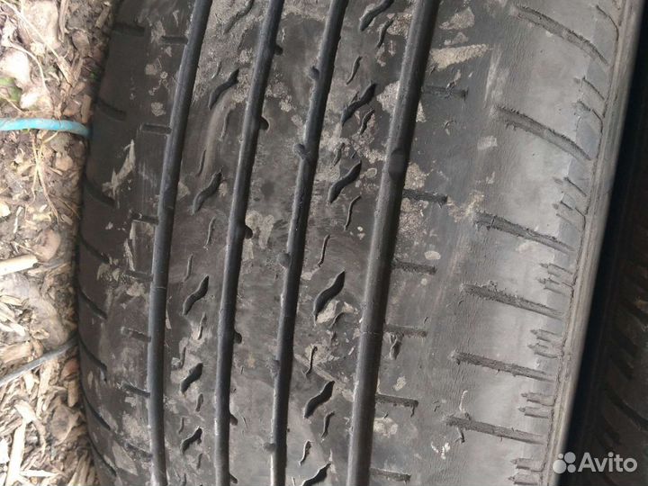 Nexen Aria AH7 235/65 R17