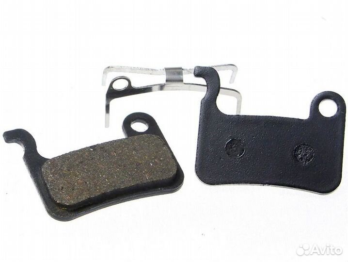 Колодки для велосипеда н/о Shimano XTR M965/966, X