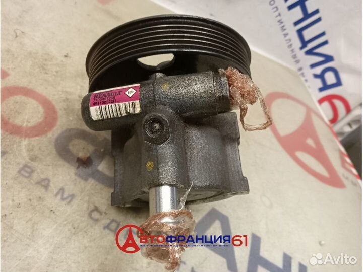 Насос гур, 7700431286 renault logan, 3040958