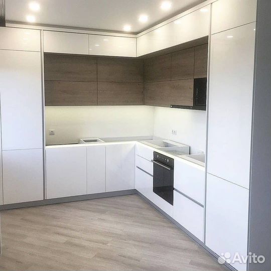 Кухонный гарнитур на заказ