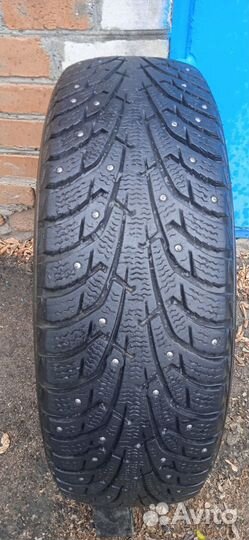 Maxxis Premitra Ice Nord NS5 (5 SUV) 215/65 R16