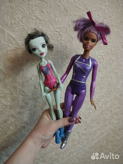 Кукла коллекционная