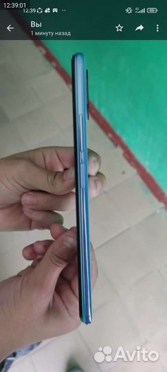 Xiaomi mi 11 lite 5g ne