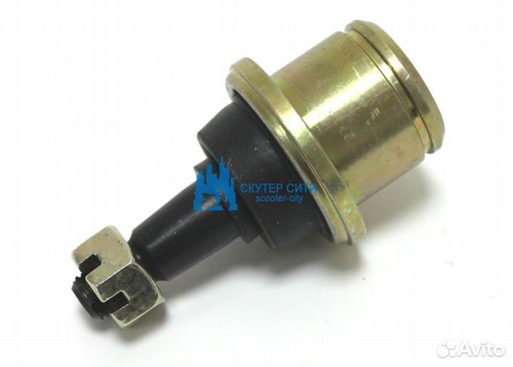 Опора шаровая верхняя Stels ATV 600 Y leopard (Арт