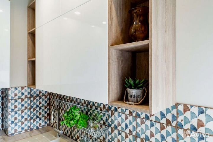 Кухня от производителя