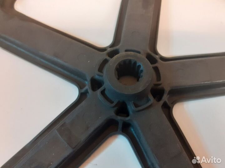 Шкив для стиральных машин Electrolux Zanussi Aeg