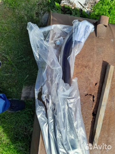 Дефлекторы окон renault logan