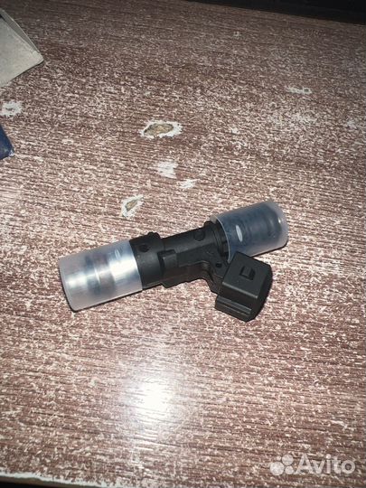 Форсунки топливные ваз 8 клапаный