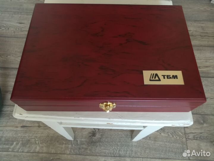 Подарочный набор для мужчин