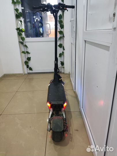 Самокат взрослый kugoo g1 mini