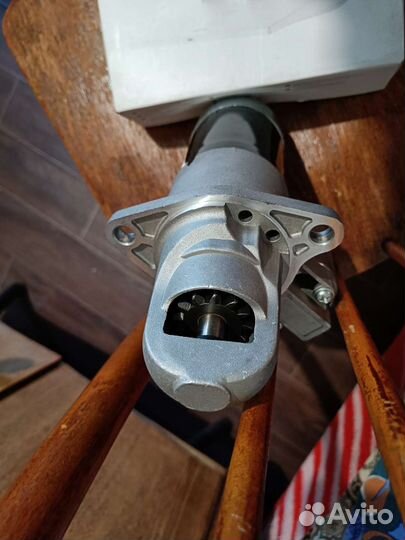 Стартер на mazda xedos 6