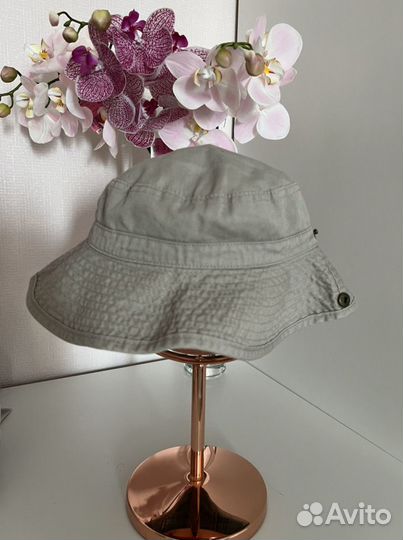 Панама, кепка панамка