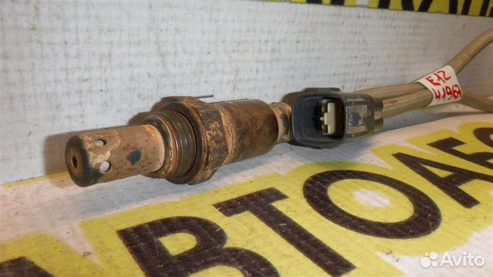 Датчик кислородный/Lambdasonde Toyota Corolla (E1