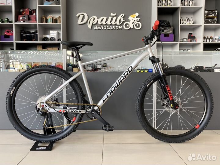 Горный велосипед Forward 27,5“