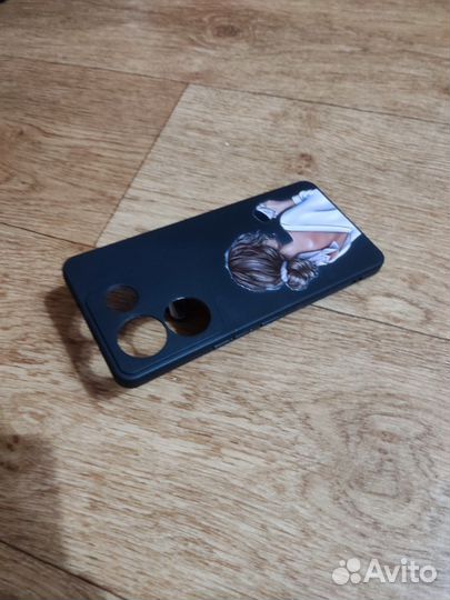 Чехол для Tecno camon 20 Pro 5G