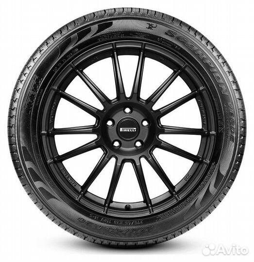 Pirelli Scorpion Verde All Season 285/45 R22 114H