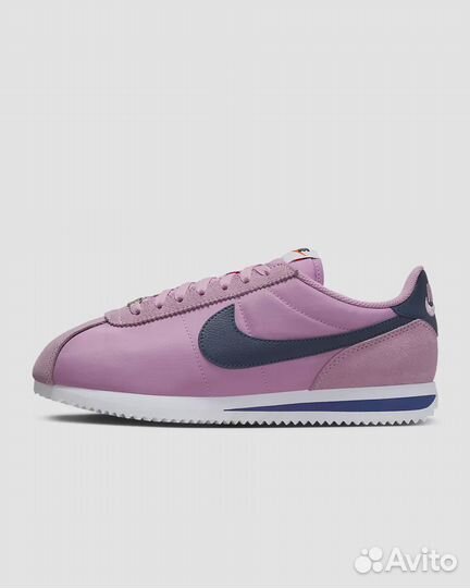 Кроссовки nike cortez под заказ