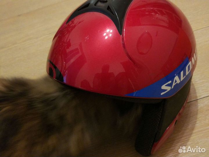 Горнолыжный шлем Salomon