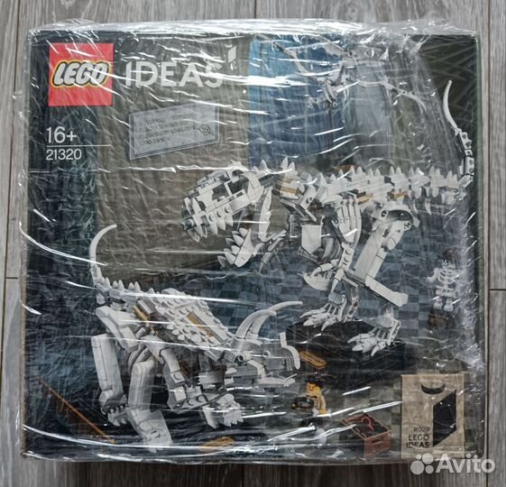 Lego наборы из разных серий