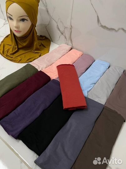 Подхиджабник ниндзя