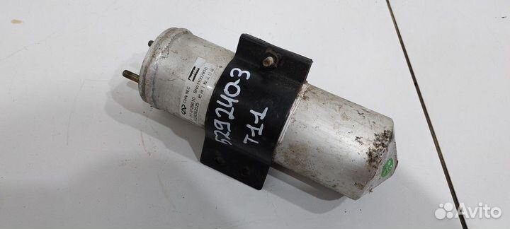 Осушитель системы кондиционирования