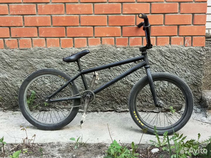 Bmx