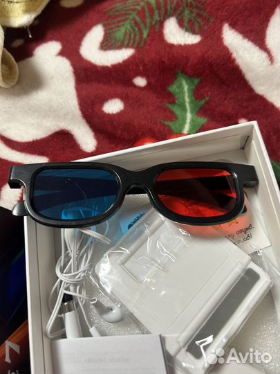 Планшет новый