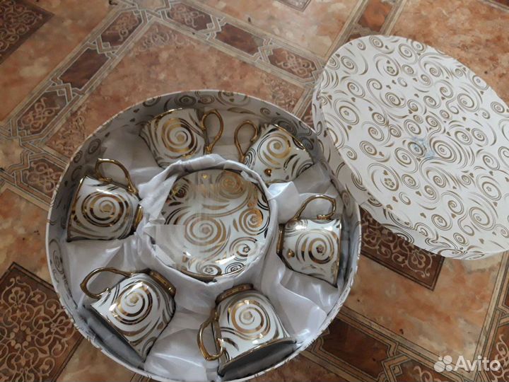 Набор столовой посуды