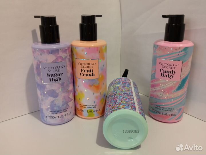 Лосьон для тела Victoria's Secret 250 ml