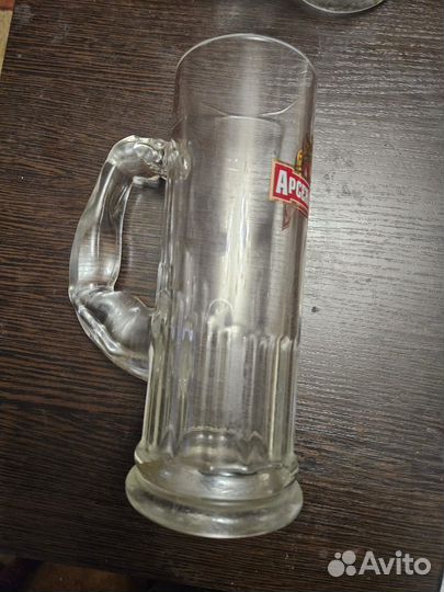 Пивные кружки