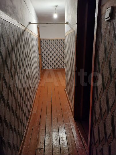 Комната 16 м² в 4-к., 3/4 эт.