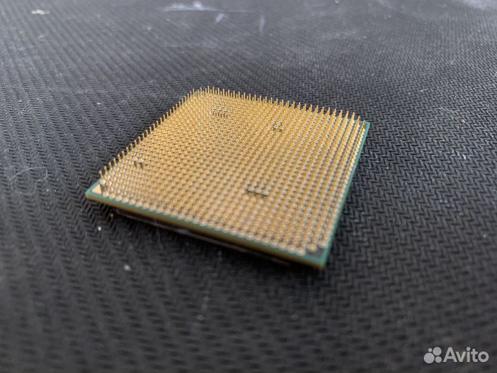 Процессор amd sempron SDX145HBK13GM 2009г