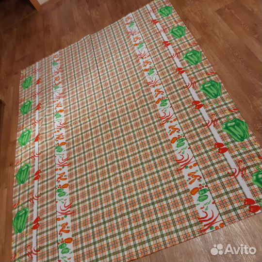Скатерть daily новая
