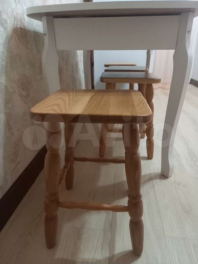 1-к. квартира, 48 м², 3/5 эт.