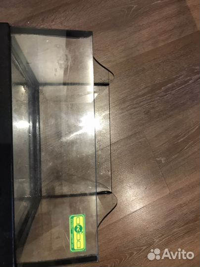 Аквариум,террариум для красноухих черепах