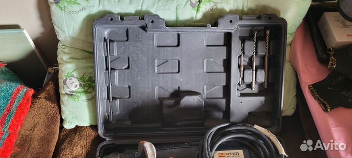 Перфоратор