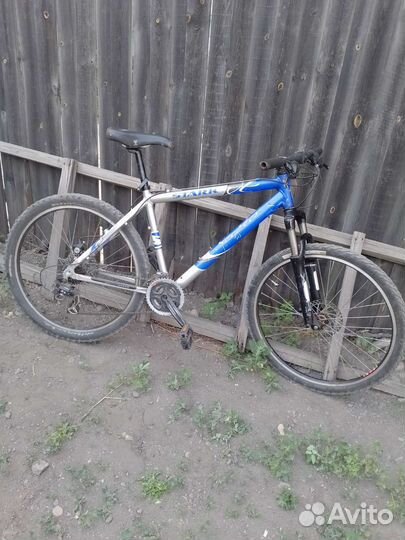 Продам Горный велосипед stark Scepter