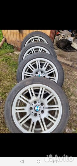 Диски bmw 67 стиль