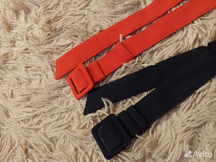 Пояс стюардессы Аэрофлот