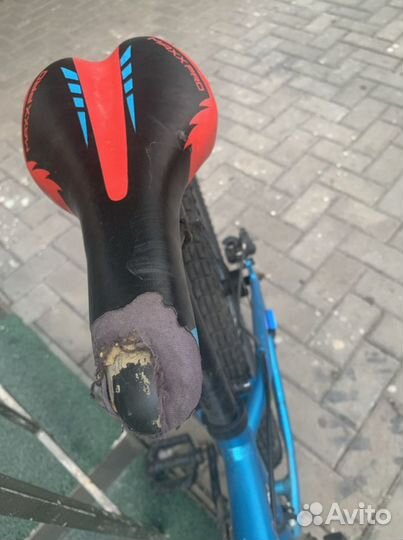 Купить дорожные велосипеды бу