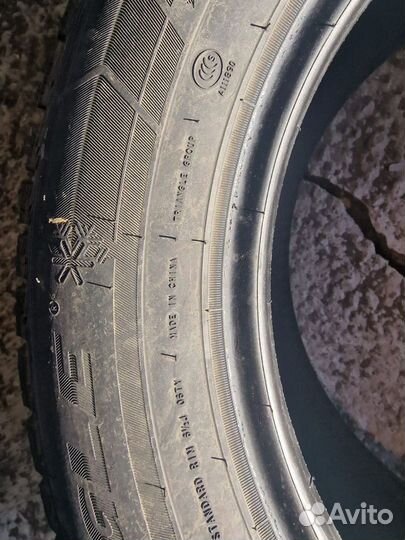 Triangle Snowlink TWT02 21.5/60 R16