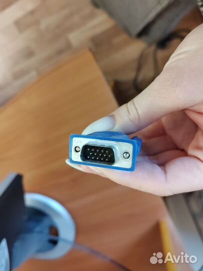 Монитор Samsung