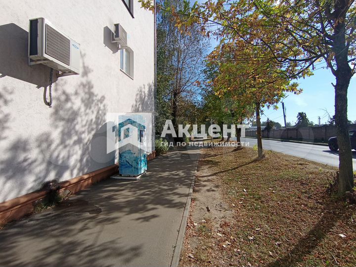 2-к. квартира, 44 м², 1/4 эт.