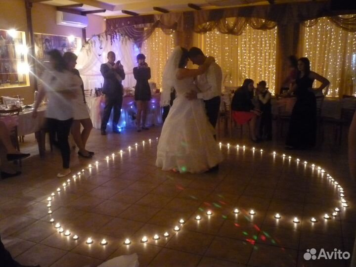 Ведущий, тамада, DJ, караоке на ваш праздник